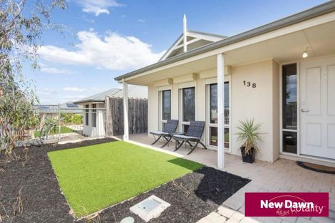 Property photo of 138 Elmridge Parkway Ellenbrook WA 6069