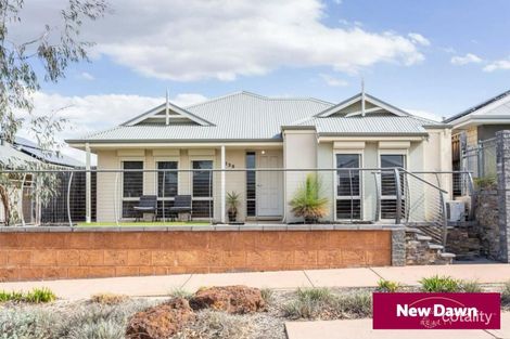 Property photo of 138 Elmridge Parkway Ellenbrook WA 6069