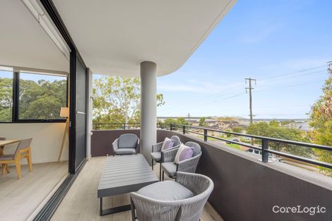 Property photo of 209/89 Willarong Road Caringbah NSW 2229