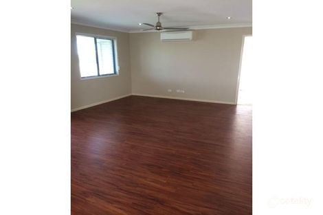 Property photo of 33 Newman Drive Emerald QLD 4720