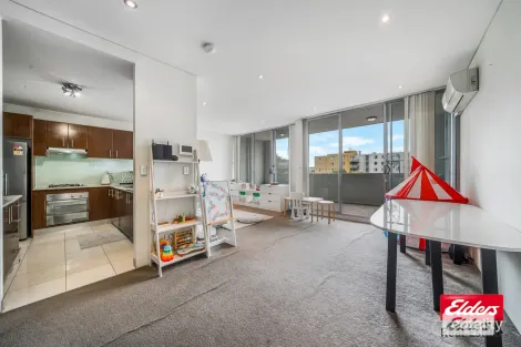 Property photo of 19/12-18 Bathurst Street Liverpool NSW 2170