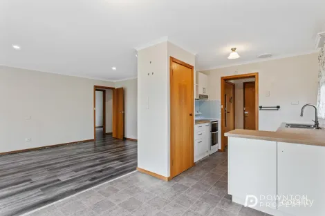 Property photo of 2/30 Norman Circle Glenorchy TAS 7010