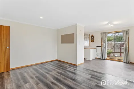 Property photo of 2/30 Norman Circle Glenorchy TAS 7010