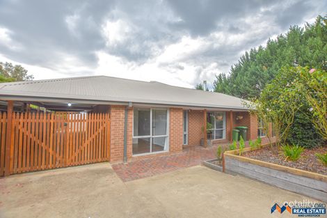 Property photo of 5 Ross Court Myrtleford VIC 3737