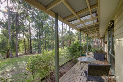 Property photo of 2 Osier Place Cockatoo VIC 3781
