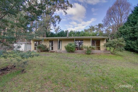 Property photo of 2 Osier Place Cockatoo VIC 3781