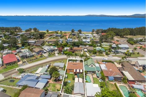 Property photo of 126 Oberon Road Chittaway Bay NSW 2261