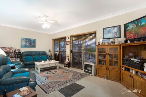 Property photo of 126 Oberon Road Chittaway Bay NSW 2261
