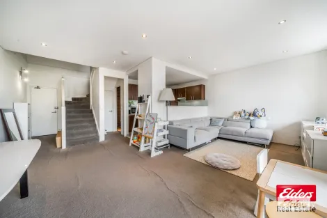 Property photo of 19/12-18 Bathurst Street Liverpool NSW 2170