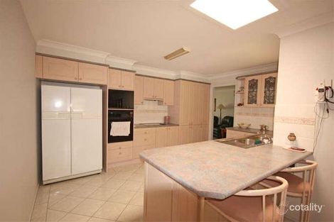 Property photo of 142 Wyangala Crescent Leumeah NSW 2560