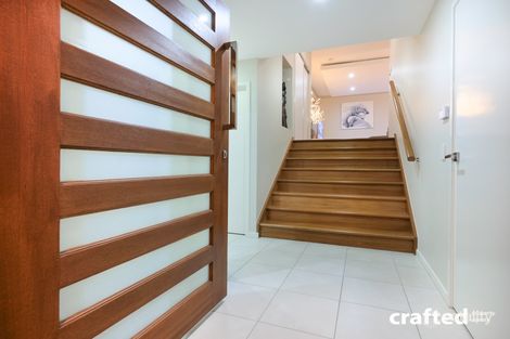 Property photo of 35A Watt Street Cornubia QLD 4130