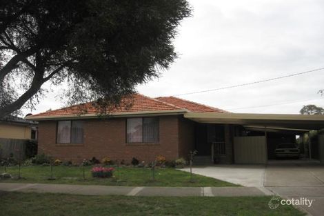 Property photo of 12 Riversdale Street Craigieburn VIC 3064
