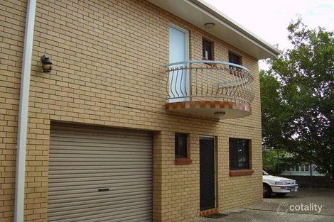 Property photo of 3/257 Enoggera Road Newmarket QLD 4051