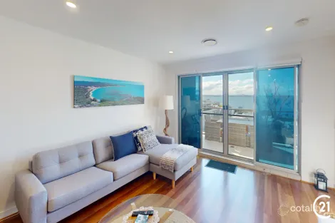 Property photo of 505/4-8 Bullecourt Street Shoal Bay NSW 2315