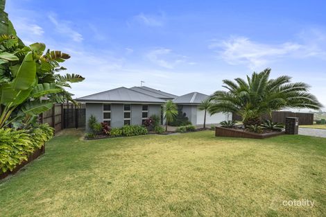 Property photo of 4 Hancock Circuit Kleinton QLD 4352