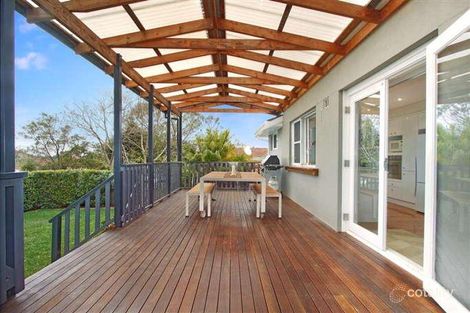 Property photo of 36 Numa Road North Ryde NSW 2113