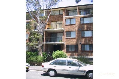 89/267-319 Bulwara Rd, Ultimo, NSW 2007