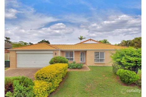 Property photo of 42 Glenfield Street Parkinson QLD 4115