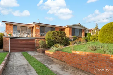 Property photo of 149 Cambridge Street West Launceston TAS 7250