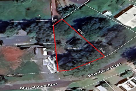 5 Blue Waters Cres, Macleay Island, QLD 4184