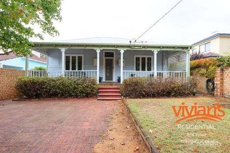 Property photo of 19 Gibbon Street Mosman Park WA 6012