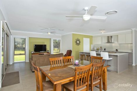 Property photo of 14A Freeman Drive Lochinvar NSW 2321