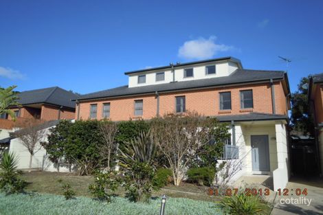 Property photo of 14/16-18 Brunswick Parade Ashfield NSW 2131