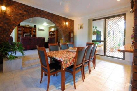 Property photo of 120 Mount Low Parkway Mount Low QLD 4818