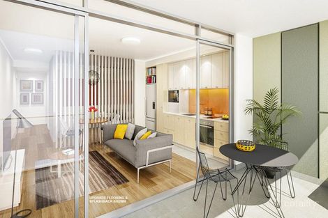 68/52 Lord St, East Perth, WA 6004