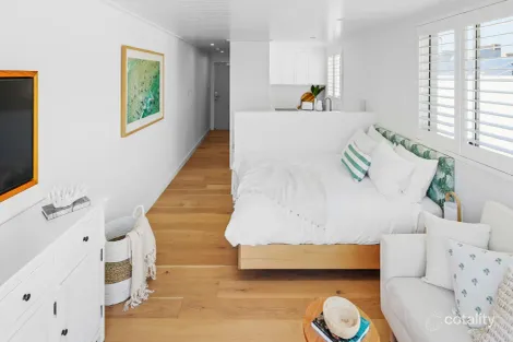 2/298 Campbell Pde, North Bondi, NSW 2026