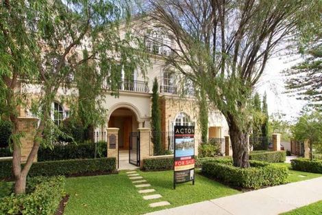 3/113 Forrest St, Peppermint Grove, WA 6011