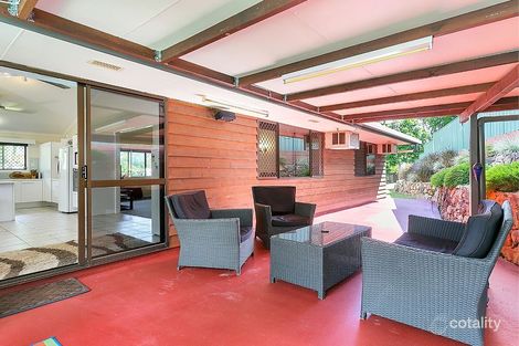 Property photo of 19 Currawong Street Bayview Heights QLD 4868