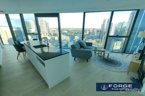 Property photo of 4215/228 La Trobe Street Melbourne VIC 3000