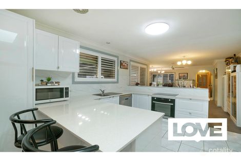 Property photo of 1 Ibis Close Mount Hutton NSW 2290