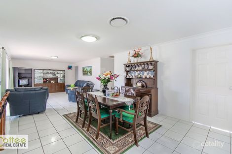 Property photo of 6 Longbill Place Taigum QLD 4018