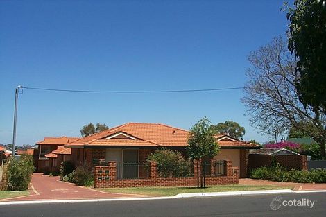 1/6 Fletcher St, Yokine, WA 6060