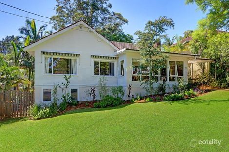 Property photo of 94 Hull Road West Pennant Hills NSW 2125