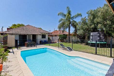 Property photo of 7 Delamere Avenue South Perth WA 6151