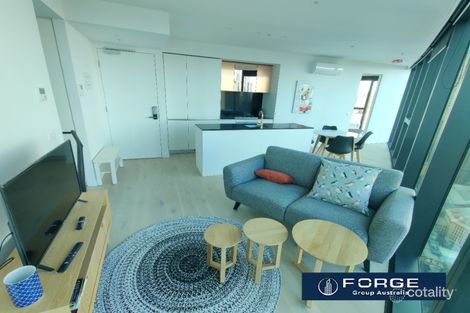 Property photo of 4215/228 La Trobe Street Melbourne VIC 3000