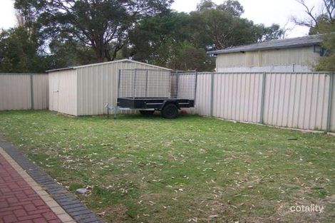Property photo of 1 Greenshank Close East Cannington WA 6107