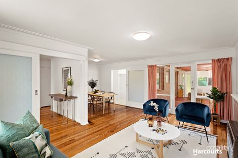 Property photo of 74 Huxley Avenue Mulgrave VIC 3170