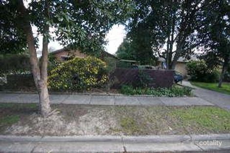 Property photo of 1/27 Morcom Avenue Ringwood East VIC 3135