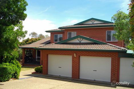 Property photo of 69 Crisp Circuit Bruce ACT 2617