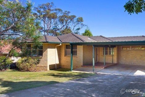 Property photo of 7 Tobruk Avenue St Ives Chase NSW 2075