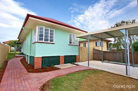 Property photo of 124 Childers Street Wavell Heights QLD 4012