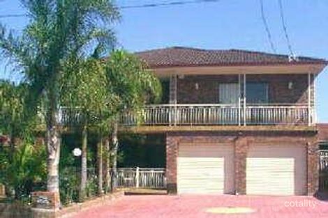 Property photo of 112 Chaseling Street Greenacre NSW 2190