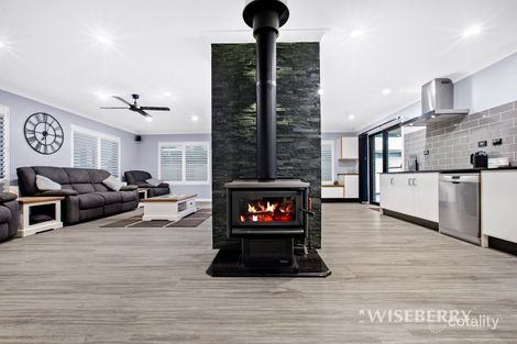 Property photo of 11-13 Eyre Crescent San Remo NSW 2262