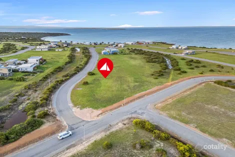 4 Ibis Ct, Point Boston, SA 5607