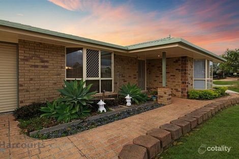 12 Satinash St, Narangba, QLD 4504