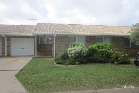 2/50 Vincent St, South Mackay, QLD 4740